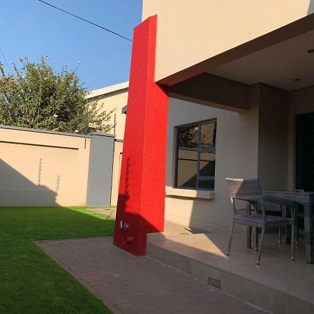 66 Dorp Street Apartment بولوكوان المظهر الخارجي الصورة