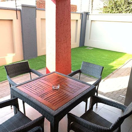 66 Dorp Street Apartment بولوكوان المظهر الخارجي الصورة