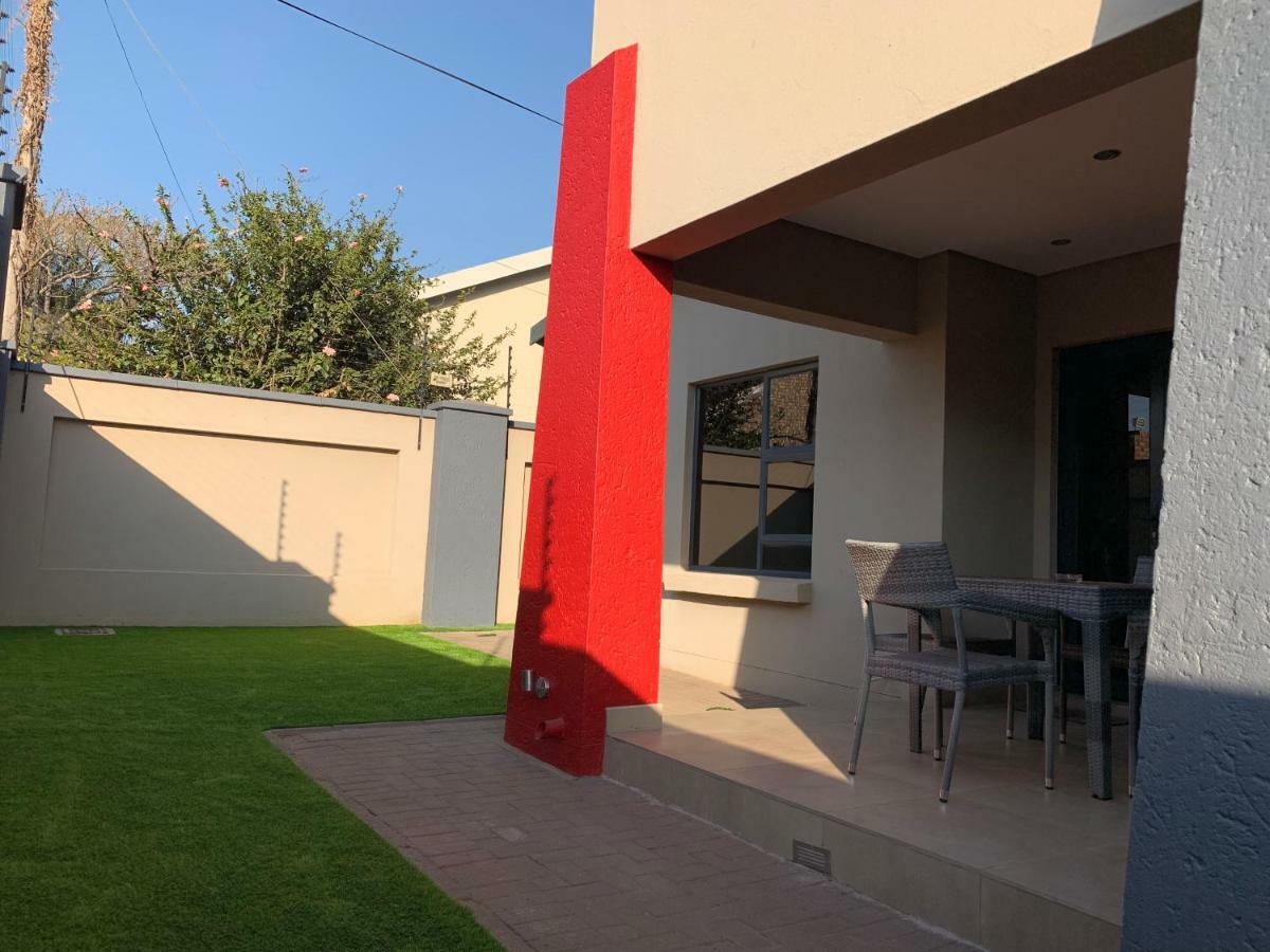 66 Dorp Street Apartment بولوكوان المظهر الخارجي الصورة