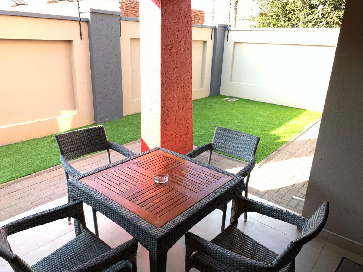 66 Dorp Street Apartment بولوكوان المظهر الخارجي الصورة