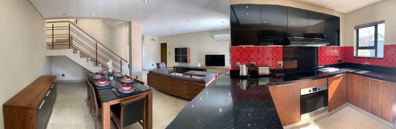 66 Dorp Street Apartment بولوكوان المظهر الخارجي الصورة