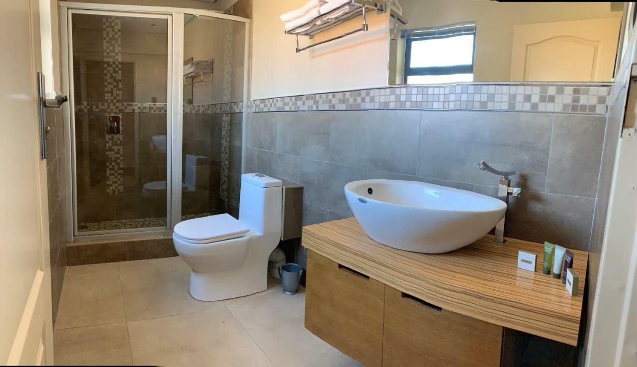 66 Dorp Street Apartment بولوكوان المظهر الخارجي الصورة