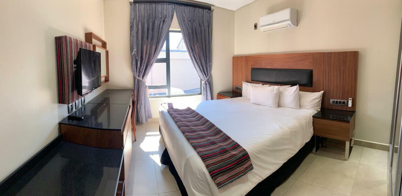 66 Dorp Street Apartment بولوكوان المظهر الخارجي الصورة