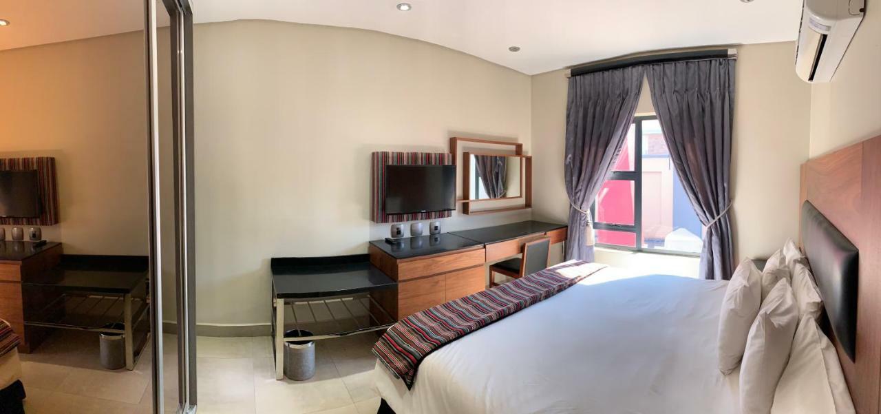 66 Dorp Street Apartment بولوكوان المظهر الخارجي الصورة