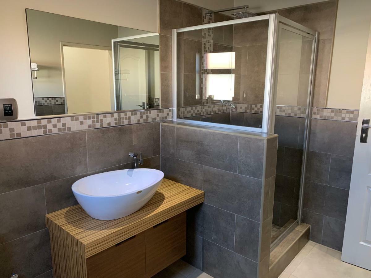 66 Dorp Street Apartment بولوكوان المظهر الخارجي الصورة